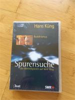 Spurensuche: Die Weltreligionen auf dem Weg (4 x DVD), neu (OVP) Bayern - Opfenbach Vorschau