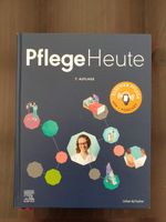 Fachbuch : Pflege Heute 7.Auflage Duisburg - Duisburg-Mitte Vorschau