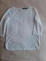 Manguun Damen Bluse  Gr.38 Sachsen-Anhalt - Halle Vorschau