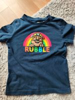 T Shirt Paw Patrol/Rubble gr 110 Nordrhein-Westfalen - Castrop-Rauxel Vorschau