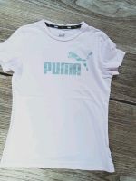 Puma Tshirt Gr. 152 top Zustand Nordrhein-Westfalen - Langenfeld Vorschau