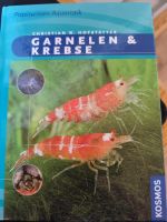 Neues Buch "Garnelen & Krebse"  Aquaristik Baden-Württemberg - Buchen (Odenwald) Vorschau