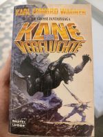 Kane der verfluchte - Karl Edward Wagner Berlin - Lichtenberg Vorschau