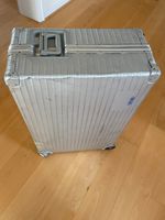 Rimowa Opal XL , gebraucht- gut erhalten Nordrhein-Westfalen - Siegen Vorschau