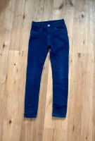 ❤️dünne dunkelblaue Stretch Jeans Gr. 146 #C&A❤️ Mecklenburg-Vorpommern - Wismar Vorschau