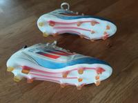 Adidas Fussballschuhe F50 Elite in 40⅔ Niedersachsen - Wardenburg Vorschau