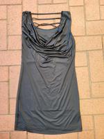 Sommer Kleid Damen Gr. L schwarz Neuwertig Schleswig-Holstein - Glinde Vorschau