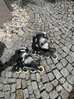 Kinder Inline Skates Dresden - Cotta Vorschau