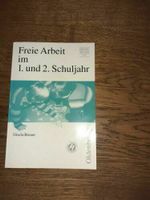 G. Breuer: Freie Arbeit im 1. und 2. Schuljahr, Prögel Praxis. Nordrhein-Westfalen - Recklinghausen Vorschau