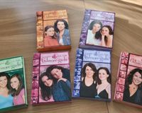 Gilmore Girls DVD Set 6 Staffeln Bayern - Viechtach Vorschau