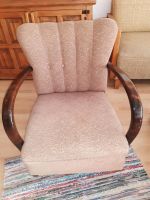 Stühle Vintage Sehr bequem Niedersachsen - Hemmoor Vorschau