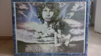 Cooles großes Wandbild von Rock-Legende "Jim Morrison" mit Rahmen Bayern - Prien Vorschau