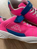 Kappa Damenschuhe Sachsen-Anhalt - Halle Vorschau
