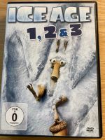 Ice Age 1 & 2 - DVD - Boxset - Zeichentrick Kinder Kinderfilme Bayern - Alzenau Vorschau