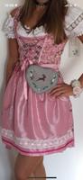 Dirndl pink Niedersachsen - Osterholz-Scharmbeck Vorschau