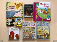 7 Kinderbücher & 1 Kartenspiel Pinguine für kleinere Kinder Leipzig - Leipzig, Zentrum Vorschau