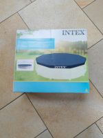 Intex Poolabdeckung 3,66 m neu und original verpackt Bayern - Harburg (Schwaben) Vorschau