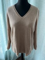 Feiner Pullover Damen gr. 40 L top  Zustand 100 % cashemere Niedersachsen - Garbsen Vorschau