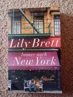 "Immer noch New York" Lily Brett super Zustand Rheinland-Pfalz - Mutterstadt Vorschau