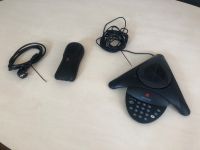 Polycom SoundStation 2 (2201-15100-601) inkl. Universalmodul Baden-Württemberg - Weinheim Vorschau