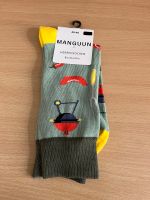 Socken Motiv Grillen Dresden - Coschütz/Gittersee Vorschau