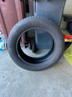 4x Bridgestone 235/55 R18 104T / Sommerreifen Düsseldorf - Lörick Vorschau