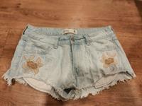 Shorts Hollister Niedersachsen - Weyhe Vorschau