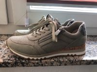 Sneaker, Marco Tozzi, vegan, 37, NEU!!! Nordrhein-Westfalen - Monschau Vorschau