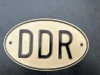 DDR Schild Autokennung Hamburg - Wandsbek Vorschau