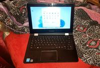 Laptop Windows 11 Touchscreen, Lenovo, SSD Notebook pc Kreis Ostholstein - Neustadt in Holstein Vorschau