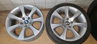 Bmw styling 124 et32 j9 felgen alu e60 Nordwestmecklenburg - Landkreis - Rehna Vorschau