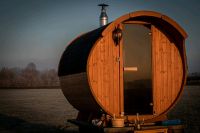 Fassauna, mobile Sauna, Sauna mieten Baden-Württemberg - Biberach an der Riß Vorschau