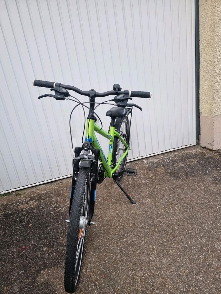 Fahrrad 26 Zoll in Elchesheim-Illingen