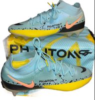 Nike Phantom GT 2 Elite FG Lucent [CZ9889-407] Gr. 44,5 Sachsen-Anhalt - Osterweddingen Vorschau