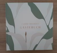 Hochzeitsgästebuch Baden-Württemberg - Gaggenau Vorschau