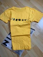SHEIN T-Shirt orange NEU Bayern - Coburg Vorschau