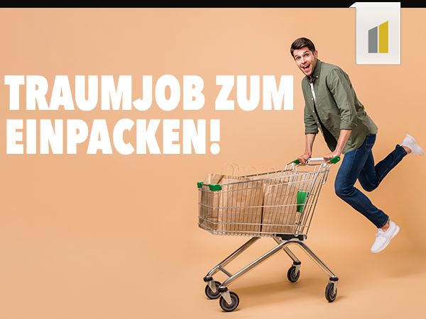 Kommissionierer (m/w/d) für Früh- und Spätschicht in Duisburg