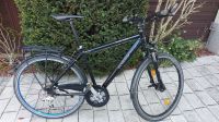 Herren Trekking Rad 28´´, Bike Manufaktur, Top Zustand, 3x 9-fach Baden-Württemberg - Ilvesheim Vorschau