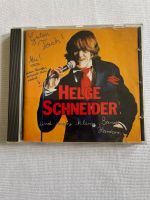 CD Helge Schneider: Guten Tach Nordrhein-Westfalen - Kevelaer Vorschau