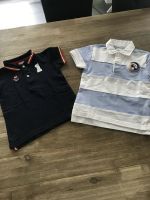 Gocco Poloshirt Polo Tshirt Gr. 3-4 Jahre 110/116 2 Stück Bayern - Weiherhammer Vorschau