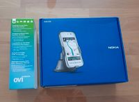 Nokia 5230 Navi Smartphone (8,1 cm (3,2 Zoll) Display Nordrhein-Westfalen - Bad Driburg Vorschau