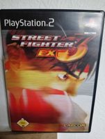 Street Fighter EX 3 Playstation 2 PS2 Nordrhein-Westfalen - Linnich Vorschau