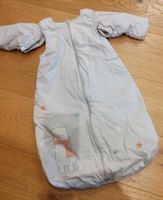 Baby Schlafsack, TOG 2, 70cm, abnehmbare Ärmel Bayern - Deggendorf Vorschau