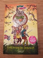 Club der Heldinnen (Bd.1) - Entführung im Internat Nordrhein-Westfalen - Dörentrup Vorschau