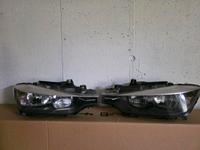 Original BMW Scheinwerfer set Halogen Links & Rechts Bayern - Graben (Lechfeld) Vorschau