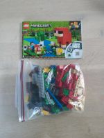 Lego Minecraft Nr. 21153, die Schaffarm Hessen - Großenlüder Vorschau