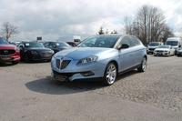 Lancia Delta 1,4 T XENON PANORAMA PDC SHZ NAVI AHK Bayern - Holzkirchen Vorschau