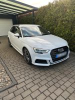 Audi A3 1.5 TFSI S-Line Black Edition Niedersachsen - Salzgitter Vorschau