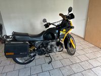 BMW R100 GS Motorrad Bayern - Schweitenkirchen Vorschau