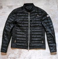 MONCLER CHRISTIAN ÜBERGANGSJACKE JACKE GRÖẞE 3 / M schwarz Baden-Württemberg - Weinheim Vorschau